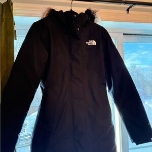 The North Face Artic Down Parka